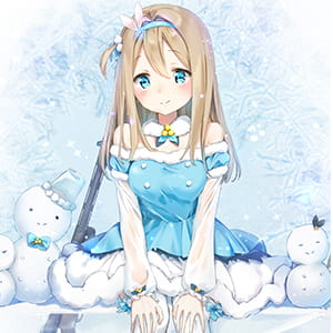 当一个人熬过了最艰难的时候 二次元动漫头像