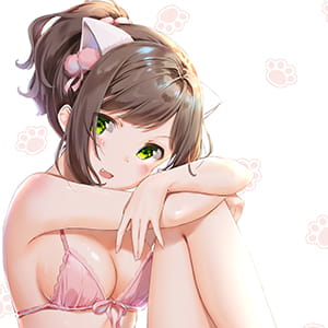 当一个人熬过了最艰难的时候 二次元动漫头像