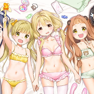 当一个人熬过了最艰难的时候 二次元动漫头像