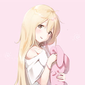 当一个人熬过了最艰难的时候 二次元动漫头像