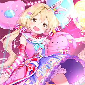 金钱这东西 只要能够一人的生活就行了  二次元动漫头像