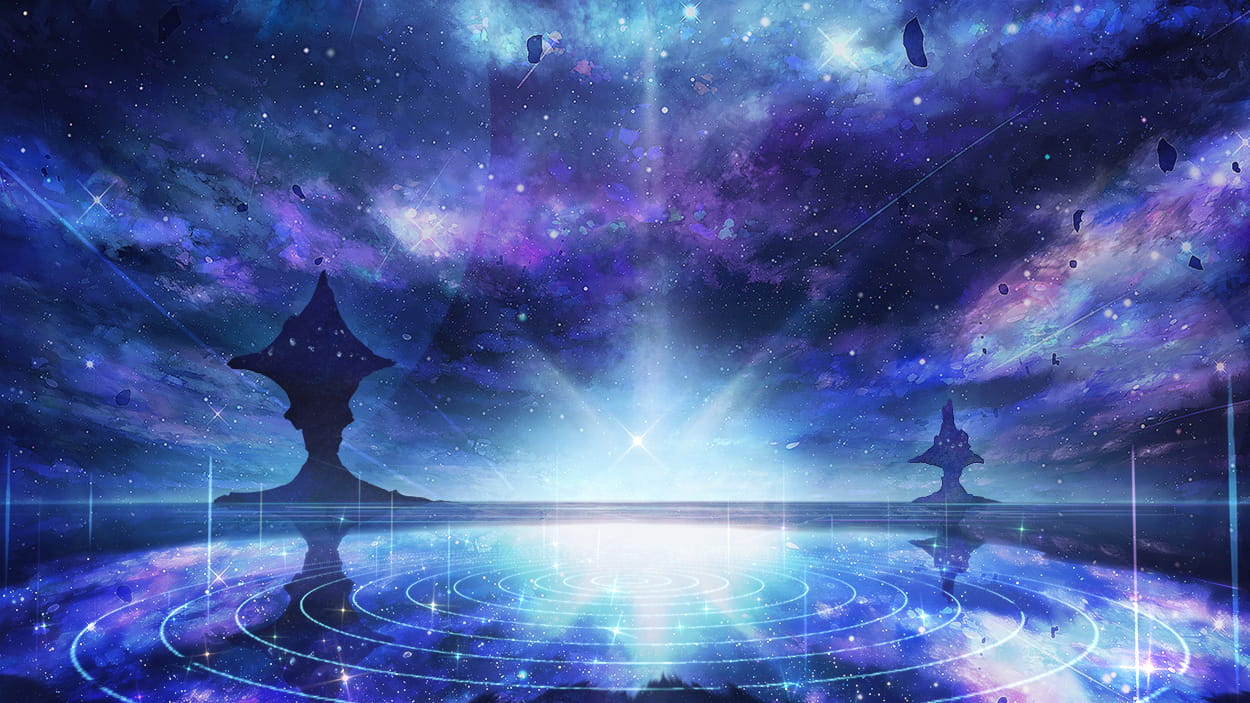 寂静于暖 安然于甜 动漫壁纸20180522期(1)