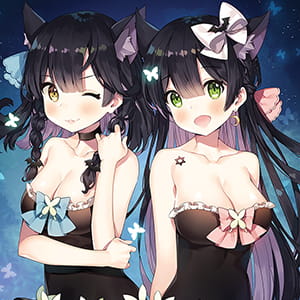 忘掉一切 才知道该记得什么 放下一切 才知道该拿起什么 二次元动漫头像