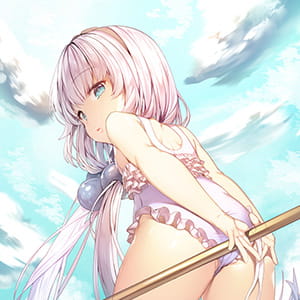 年轻又怎么样 我们明天也许就会死 二次元动漫头像