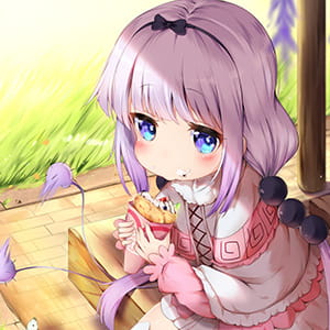 长跑后的慢走放松是一种缓慢的奢侈 二次元动漫头像