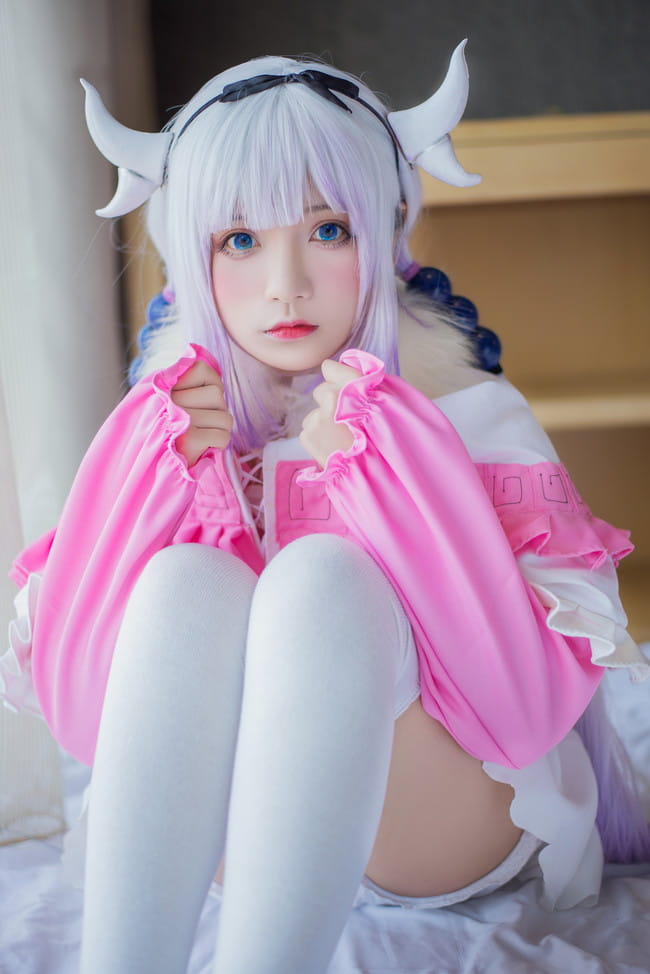 小林家的龙女仆 康娜卡姆依