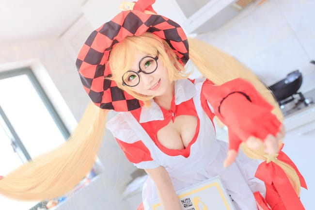 呼啦呼啦！披萨来喽！