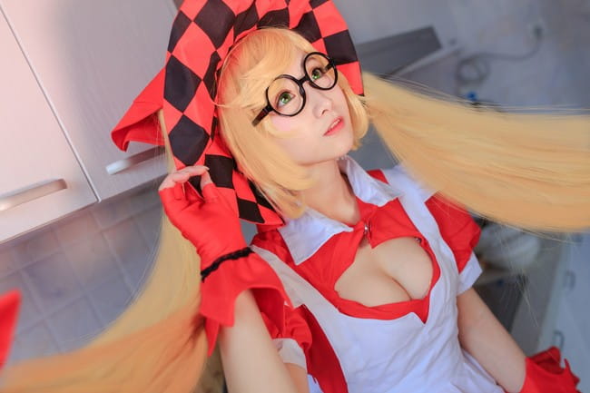 呼啦呼啦！披萨来喽！