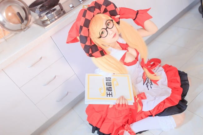 呼啦呼啦！披萨来喽！