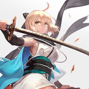 真正重要的东西 即使你想要忘却 二次元动漫头像