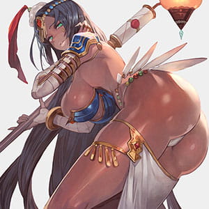 真正重要的东西 即使你想要忘却 二次元动漫头像