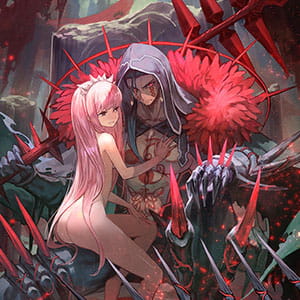 真正重要的东西 即使你想要忘却 二次元动漫头像