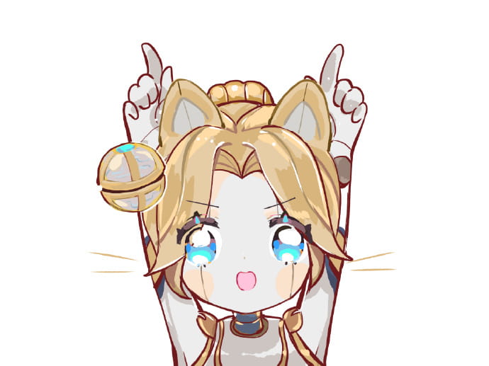 英雄联盟 女英雄头像