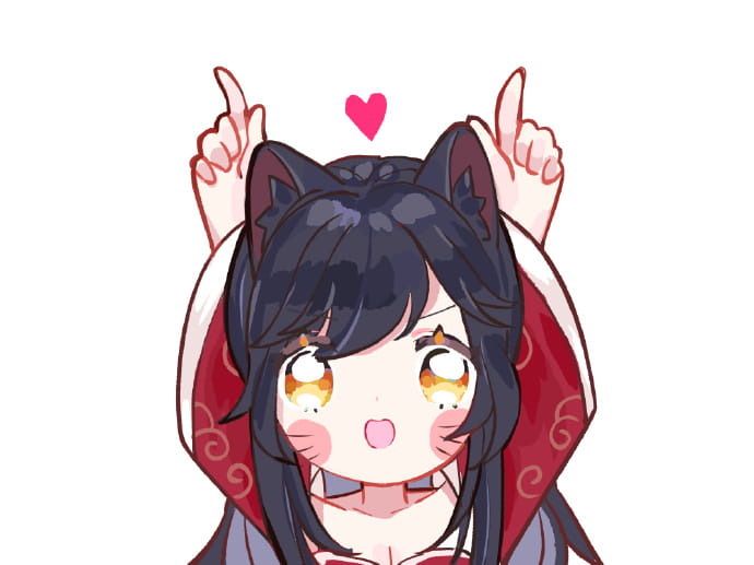 英雄联盟 女英雄头像