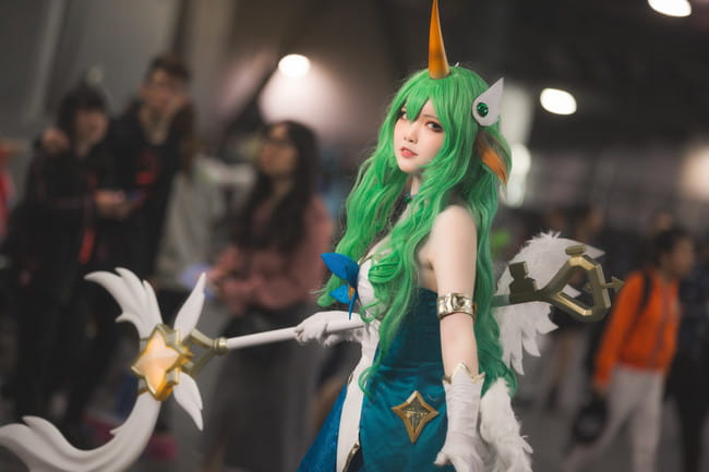 星之守护者索拉卡