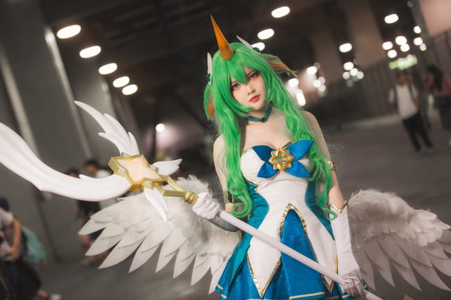 星之守护者索拉卡