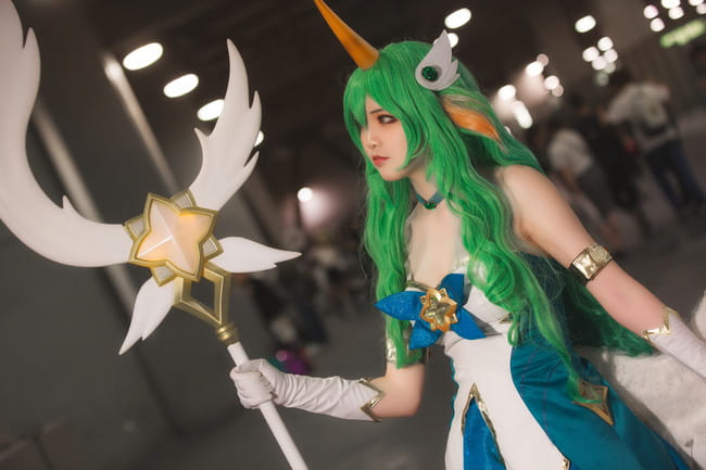 星之守护者索拉卡