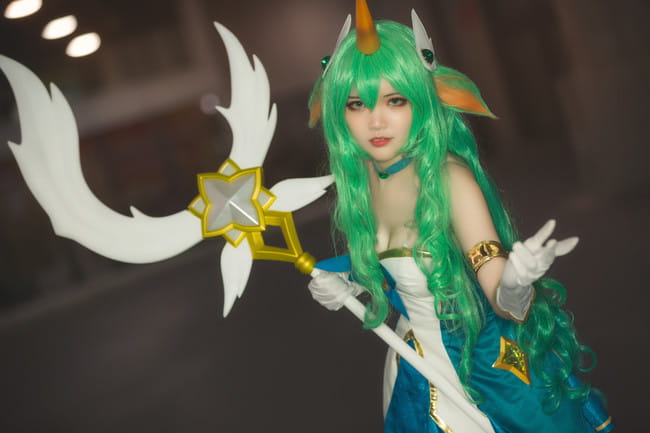 星之守护者索拉卡