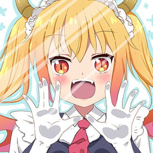 大部分人并不想长大 二次元动漫头像