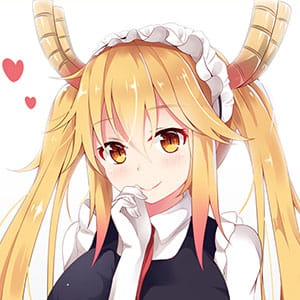 大部分人并不想长大 二次元动漫头像