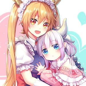 越是珍惜呆在这里的时间 今后就越是悲伤吧 二次元动漫头像