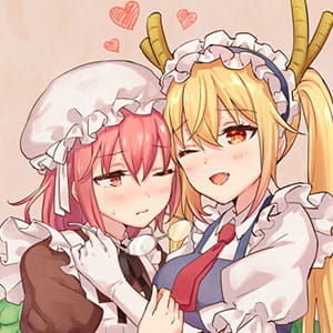 越是珍惜呆在这里的时间 今后就越是悲伤吧 二次元动漫头像