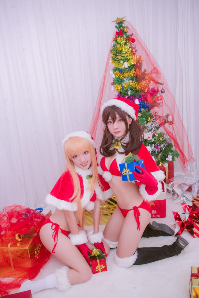 干物妹小埋 土间埋