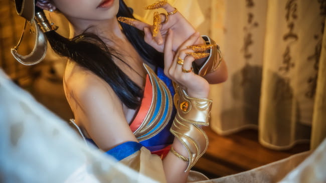 春江花月照人生无穷 弦音流转听山河入梦