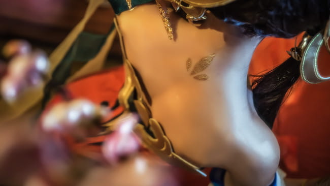 春江花月照人生无穷 弦音流转听山河入梦