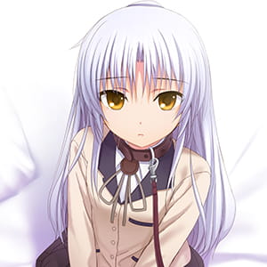 无论在哪里遇到你 我都会喜欢上你 二次元女生头像