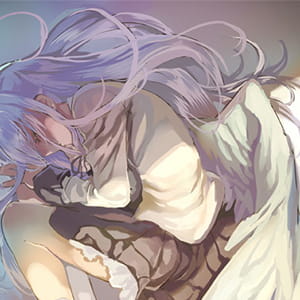 无论在哪里遇到你 我都会喜欢上你 二次元女生头像