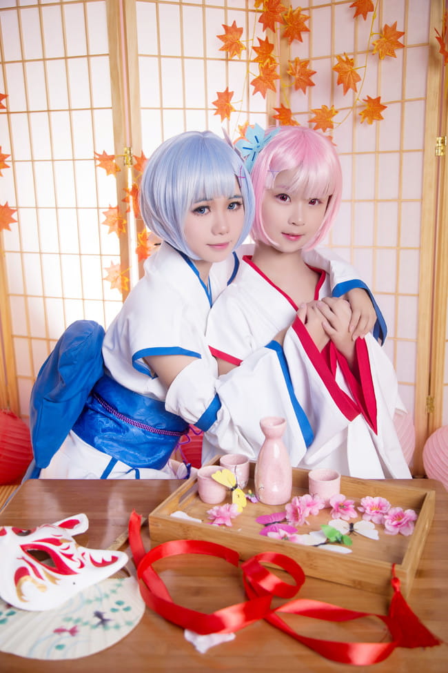 Re:从零开始的异世界生活