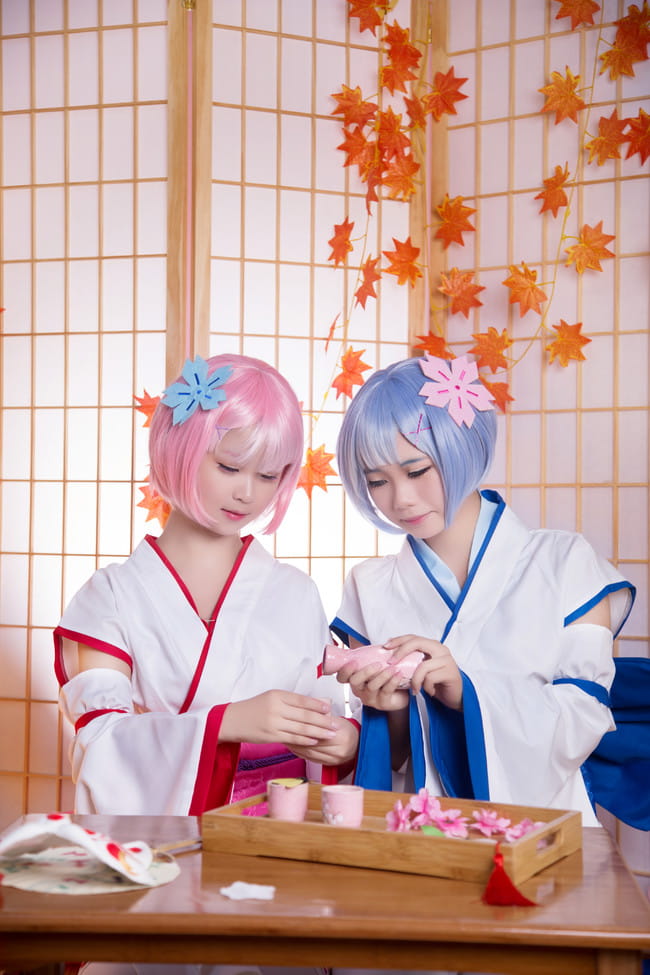 Re:从零开始的异世界生活