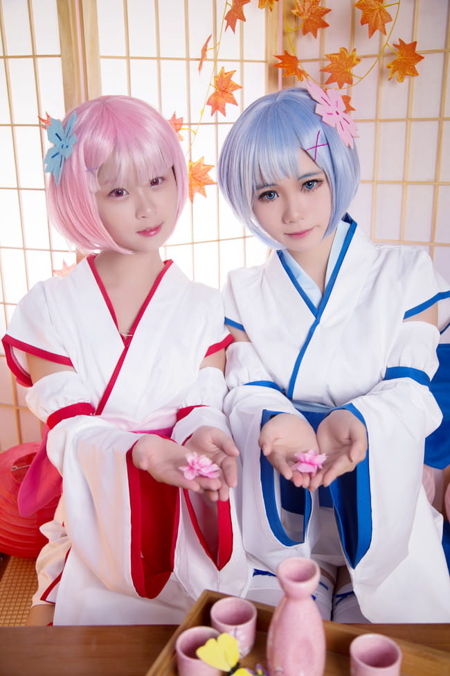 Re:从零开始的异世界生活