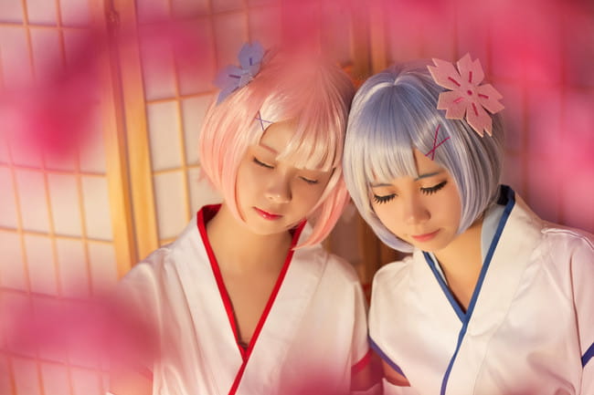 Re:从零开始的异世界生活