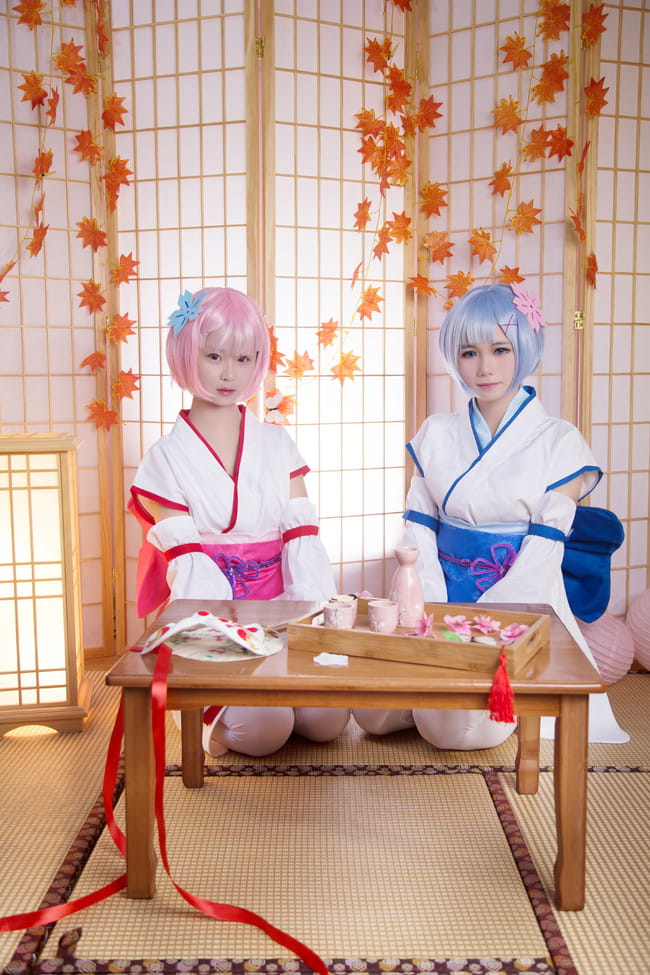 Re:从零开始的异世界生活