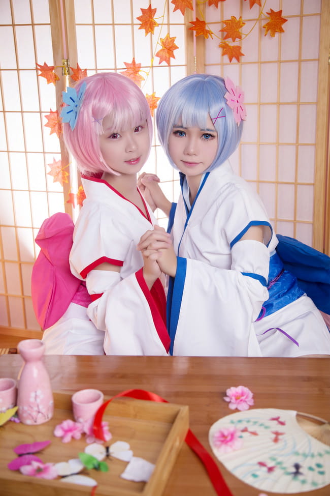 Re:从零开始的异世界生活