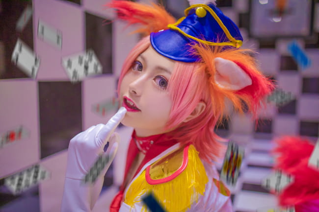 王者荣耀 妲己正片