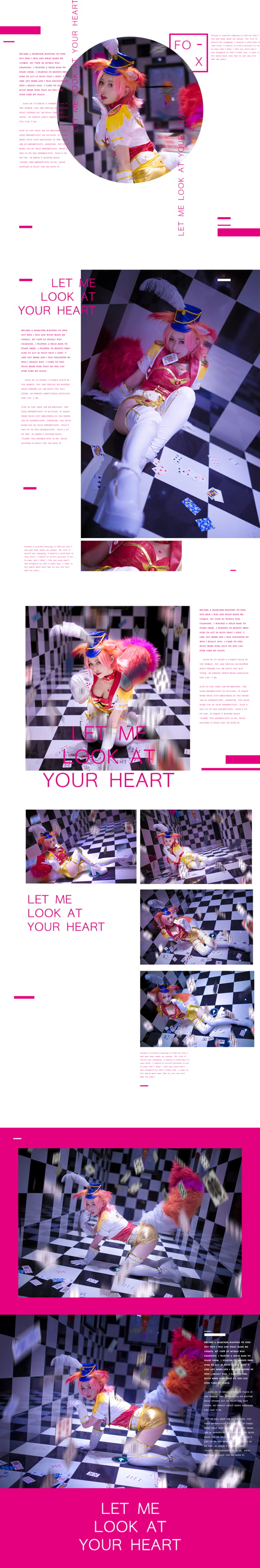 王者荣耀 妲己正片