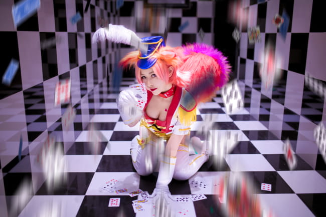 王者荣耀 妲己正片