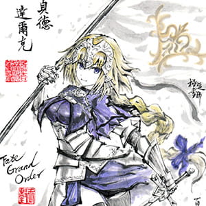 好在 别人如何分析我 二次元女生头像