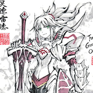 好在 别人如何分析我 二次元女生头像