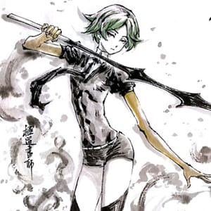 好在 别人如何分析我 二次元女生头像