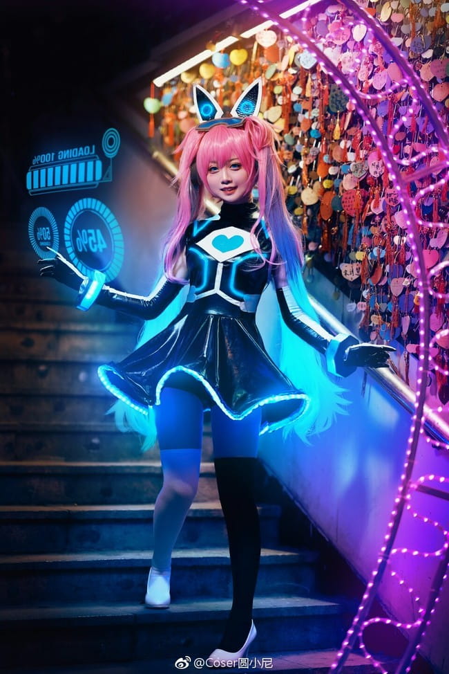 安琪拉少女黑客