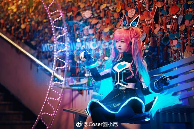 安琪拉少女黑客