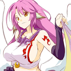 只要是为了胜利 就算是大众的性命也可以放上赌桌 二次元动漫头像