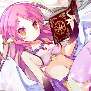 只要是为了胜利 就算是大众的性命也可以放上赌桌 二次元动漫头像