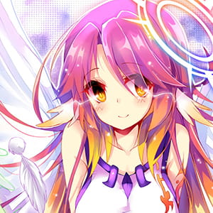 只要是为了胜利 就算是大众的性命也可以放上赌桌 二次元动漫头像