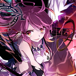 只要是为了胜利 就算是大众的性命也可以放上赌桌 二次元动漫头像