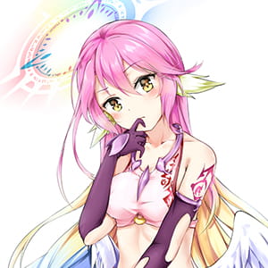 只要是为了胜利 就算是大众的性命也可以放上赌桌 二次元动漫头像